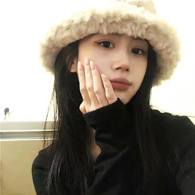 蓝色大丽花