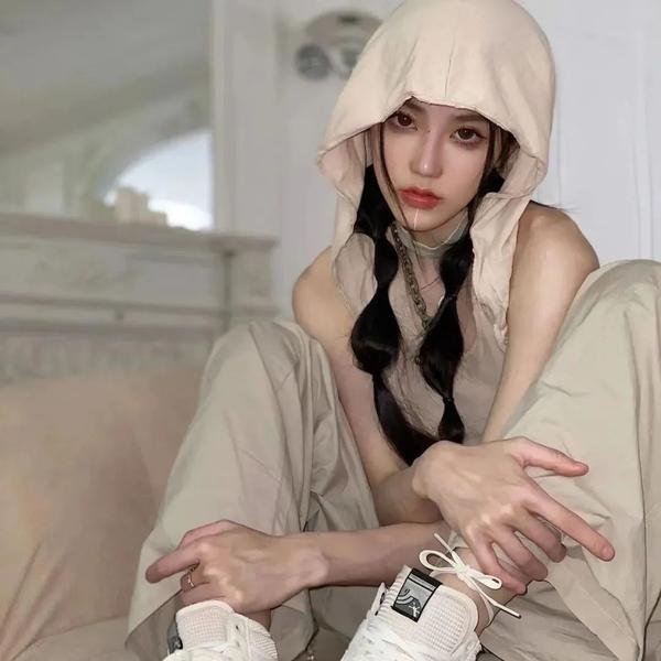 失踪网红